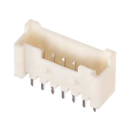 Pack of 2  0353620750  Connector Header Through Hole 7 position 0.079" (2.00mm) :RoHS  353620750