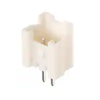 Pack of 5  0353620250  Connector Header Through Hole 2 position 0.079" (2.00mm) :RoHS  353620250
