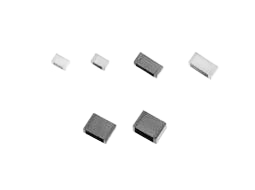 Pack of 9pcs   ECH-U1C104GX5   Cap Film 0.1uF 16V PPS 2% (3.2 X 2.5 X 2.1mm) Stacked 125°C , Cut Tape, RoHS