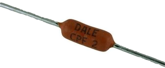 Pack of 10   CPF1100K00BHEE6   Resistor Metal Film 100K Ohm 0.1% 1W ±50ppm/°C Conformal Coated AXL, Cut Tape, RoHS