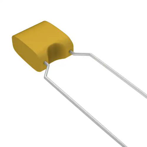 Pack of 20  K223K15X7RF5TH5  Capacitor Ceramic 0.022uF 50V X7R 10% Radial 5mm 125°C, Cut Tape, RoHS