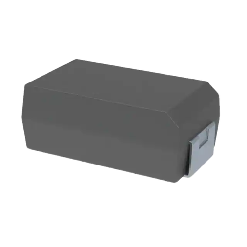 T520X337M010ASE040  Tantalum Polymer Capacitor Molded 20% 330UF 10V 2917 Surface Mount
