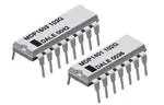 MDP16-03820G  Resistor Networks & Arrays NET 82 Ohm 2% 1.92W 16-Pin DIP Pin Thru-Hole
