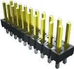 TSW-110-07-L-D   CONN HEADER VERT 20POS 2.54MM 