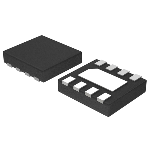 Pack of 3   S25FL064LABNFI041   IC, Flash Nor Memory IC 64Mbit SPI - Quad I/O, QPI 8-USON (4x4)