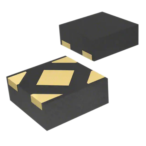 Pack of 10   TLV71712PDQNR   Linear Voltage Regulator IC Positive Fixed 1 Output 150mA 4-X2SON : RoHS, Cut Tape