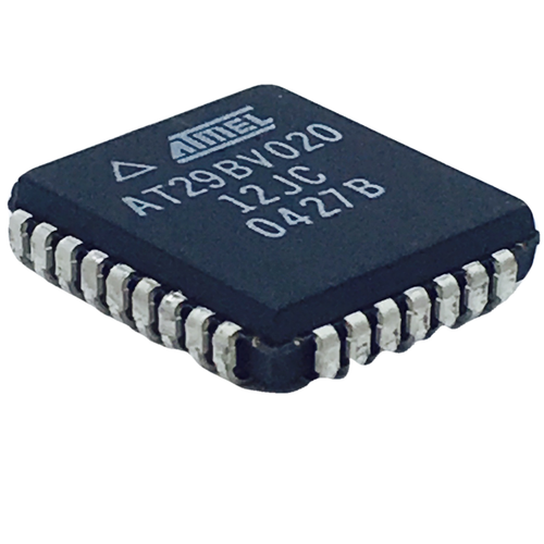 AT29BV020-12JC  Flash Memory 2M (256K X 8) 2.7V- 120NS COM TEMP