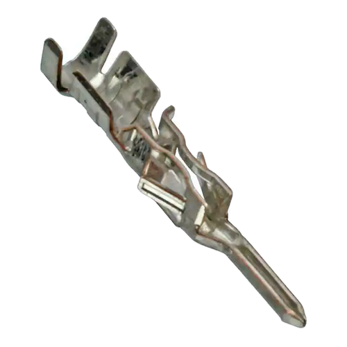 Pack of 10  43031-0001  Connector Pin Contact Tin 20-24 AWG Crimp Power :RoHS, Cut Tape 0430310001
