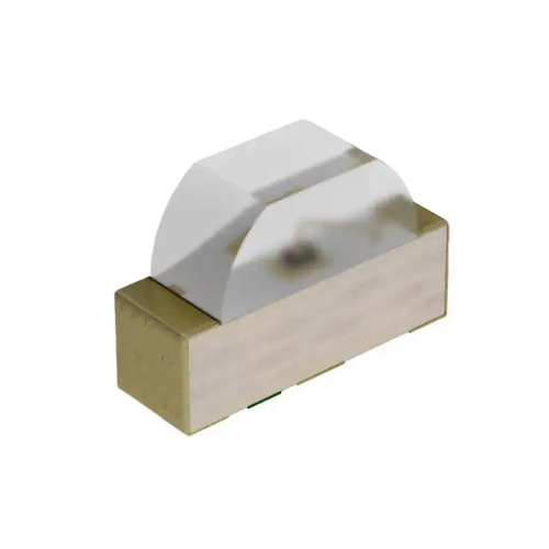 ASMT-CW00  White LED Indication - Discrete 2.85V 2-SMD, No Lead :RoHS, Cut Tape
