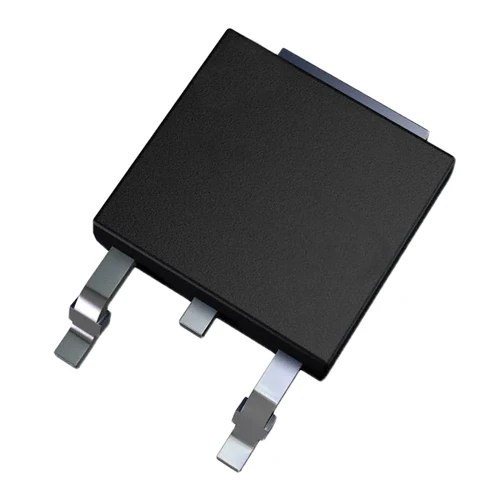 FDD3860 N-Channel 100 V 6.2A (Ta) 3.1W (Ta), 69W (Tc) Surface Mount TO-252AA