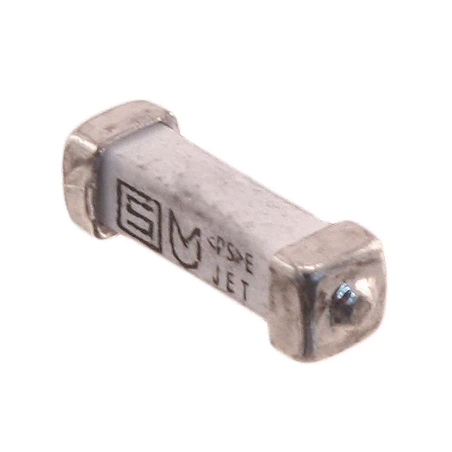 3403.0175.24  Fuse Board Mount  8A 250VAC 125VDC Surface Mount 2-SMD, Square End Block :RoHS, Cut Tape
