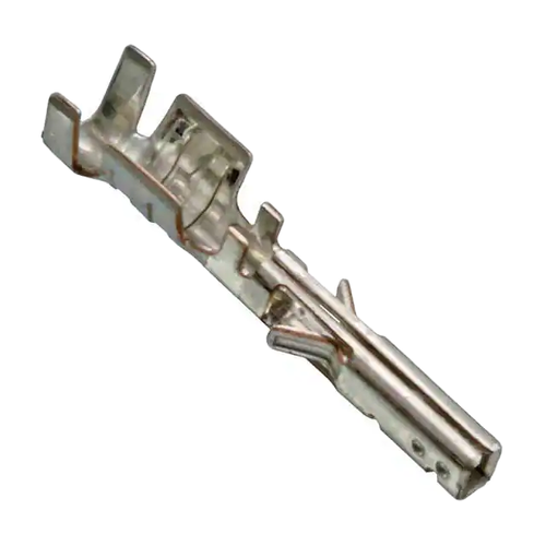 Pack of 10  0430300001  Socket Contact Tin 20-24 AWG Crimp Power :RoHS, Cut Tape 43030-0001
