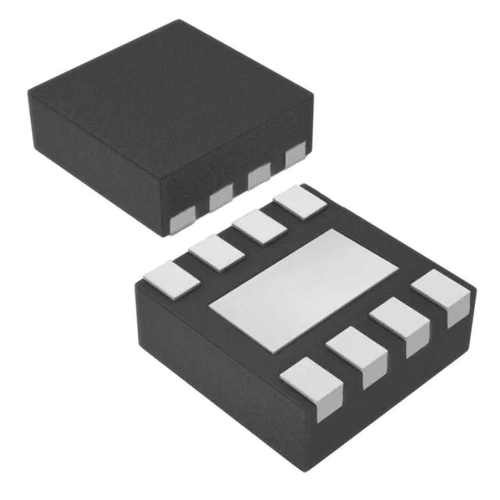 Pack of 2   LP38502ASD-ADJ/NOPB   IC Linear Voltage Regulator Positive Adjustable 1 Output 1.5A 8-WSON :RoHS, Cut Tape