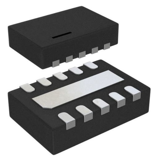 LTC3225EDDB#TRMPBF   IC Supercap Charger 10-DFN :RoHS