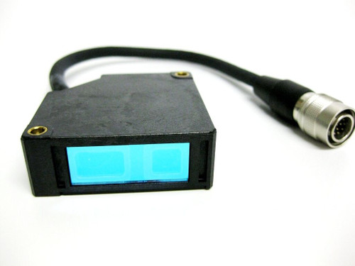 LH-54 Optical Sensor 1.575" (40mm) Module, Pre-Wired