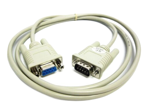 CBL-DB09-MF   6FT Modem Cable