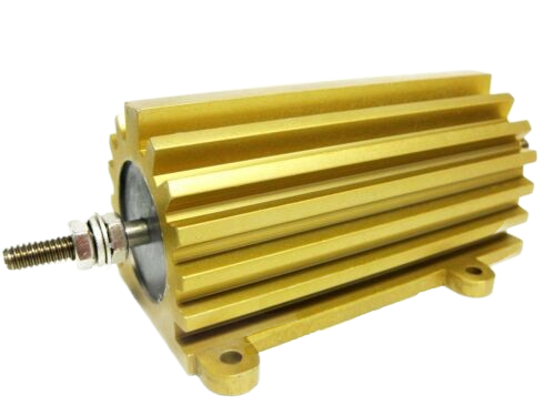RH25033R00FJ01 Wirewound Resistor Chassis Mount 250W 33 Ohms 1%