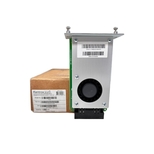 74020 Crosspath 4 Power supply 24/48 DC