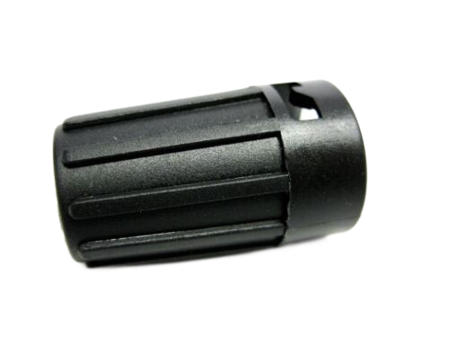 6284-2   Long Back Shell for Circular Connector