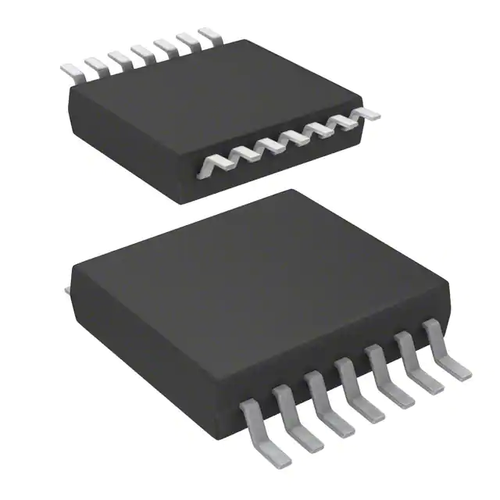 SN74LVTH126DGVR  Integrated Circuits Buffers  Non-Inverting 3.6V 14TVSOP :RoHS, Cut Tape  SN74LVTH126DGVRG4

