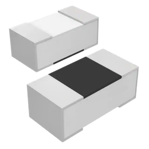 Pack of 120   MCR006YRTJ000   Chip Resistor 0 Ohms Jumper 0201 Thick Film :RoHS, Cut Tape
