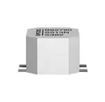 B82790S0513N201  Common Mode Chokes / Filters 51uH 500mA 140mohms SMD :RoHS, Cut Tape
