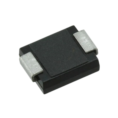Pack of 18   SMCJ48A   Diode 77.4V Clamp 19.4A Ipp Tvs Surface Mount SMC :RoHS, Cut Tape