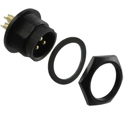 4182-3PG-300 Multi-Con-X Field Installable Connector