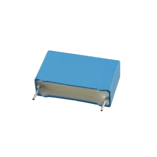 Pack of 4  PHE844RD6100KR06L2  Cap Film Suppression X1 0.1uF 1000VDC/440VAC PP 10% (26 X 8 X 16mm) Radial 22.5mm 105°C, Bulk, RoHS