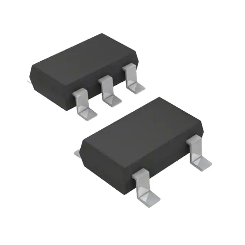 Pack of 5pcs   ADP7142AUJZ-5.0-R7   IC Linear Voltage Regulator IC Positive Fixed 1 Output 200mA TSOT-23-5, RoHS