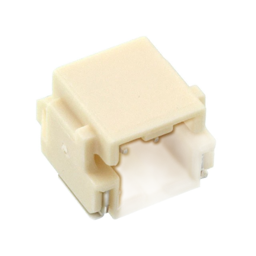 Pack of 2   5023520200   Connector Header Surface Mount, Right Angle 2 position 0.079" :RoHS