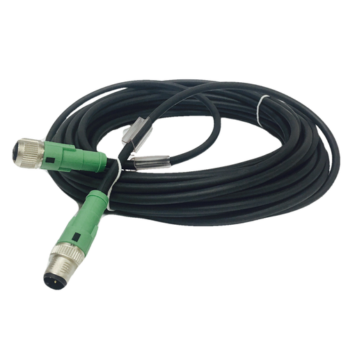 1523625/PUR/0.8   Actuator Cables SAC-5P-MS-FS SCO