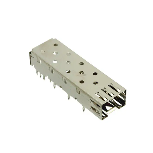0747370009  Connector Position SFP Cage Press-Fit Through Hole, Right Angle :Rohs 747370009
