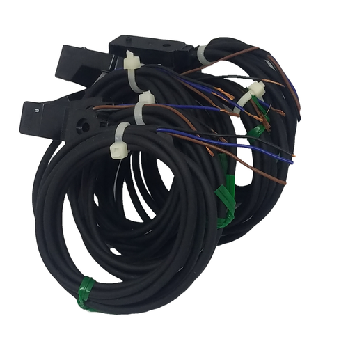 GL-N12HBX10   Inductive Proximity Sensor