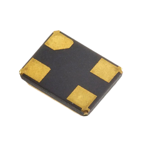 F4100R 20.0000    Crystal Oscillator SMD 3.3V 5X7 100PPM -40/+85, 4-Pin, Cut Tape,