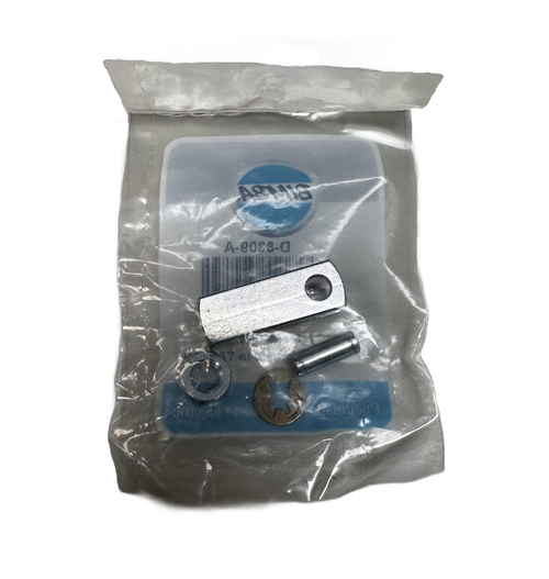 D-8309-A  Cylinder Rod Clevis, 1-1/16 IN, 0.06 Adder, For H-09 Series
