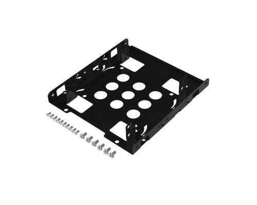 BK-HDDH  Internal Hard Drive Mounting Kit 2.5" to 3.5" 