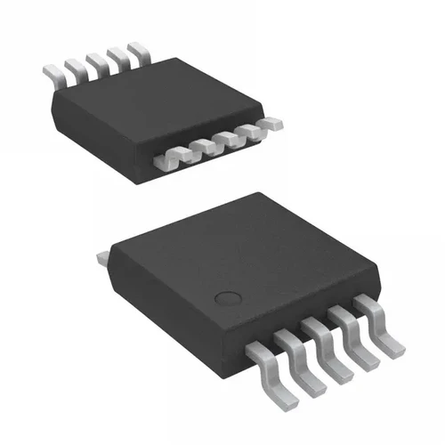 Pack of 3  LTC2852IMS#PBF   IC 1/1 Transceiver Full 10MSOP :Rohs
