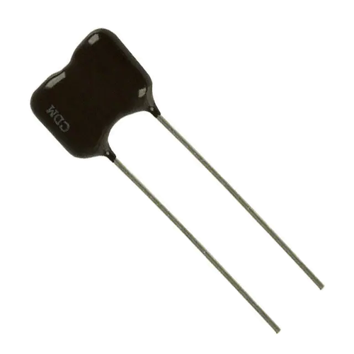 CD19FD132GO3   Mica Capacitor 1300pF 500V Radial CD19FD132G03
