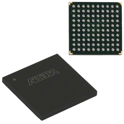 EPM240F100C4N  Integrated Circuits C P L D 192MC 4.7NS 100FBGA  :Rohs
