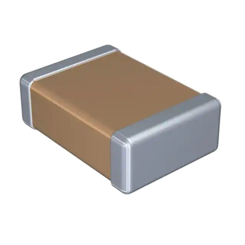 Pack of 10   C4532X7R1H225K160KA   Capacitor Ceramic SMD 1812 2.2 µF ±10% 50V X7R: Cut Tape