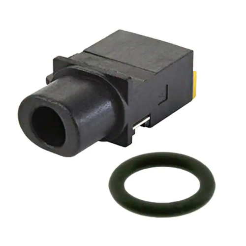 SJ-3541A-TR-67   Connector 3.50mm (0.141", 1/8", Mini Plug) - Headphone Phone Jack Stereo (4 Conductor, TRRS) Solder :Rohs
