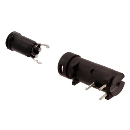 Pack of 5  3101.0050  Fuse Holder 16 A 400V 1 Circuit Cartridge Through Hole