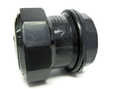 310-321-1001  Series 320 Portal Entry 1/2" Cable Size (.523" to 6.49")