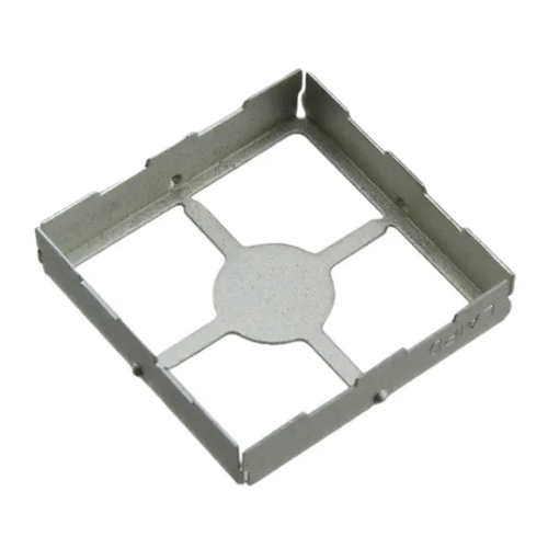 Pack of 2  BMI-S-202-F   Shield Frame 0.650" (16.50mm) X 0.650" (16.50mm) Surface Mount :RoHS, Cut Tape
