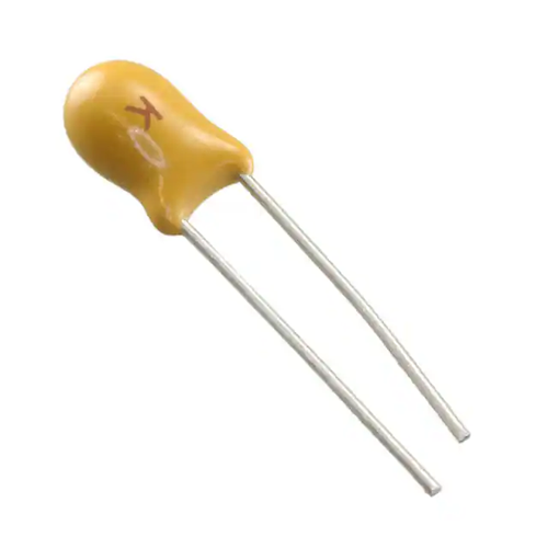 TAP106K025SRW    Tantalum Capacitors 10% 10µF Conformal Coated 25V 2.5Ohm Radial :Rohs
