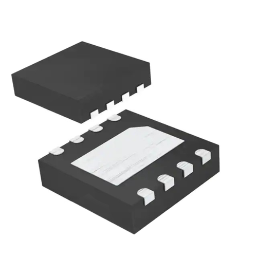 MAX5423ETA+T  IC Digital Potentiometer 100k Ohm 1 Circuit 256 Taps SPI Interface 8-TDFN (3x3)
