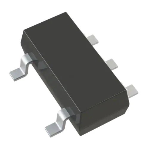 Pack of 5   LTC2050HS5#TRMPBF   IC Zero-Drift Amplifier 1 Circuit Rail-to-Rail TSOT-23-5