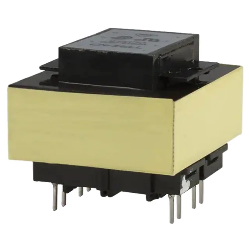 VPP10-1000   Power Transformer 4000VAC 10VA 8 Terminal PC Pin Thru-Hole, RoHS