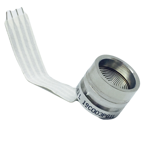 19C003PG1L   Pressure Sensor 0psi to 3psi Gage 4-Pin
